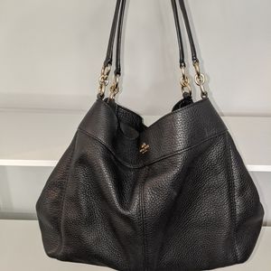 Coach Lexy Shoulder Purse